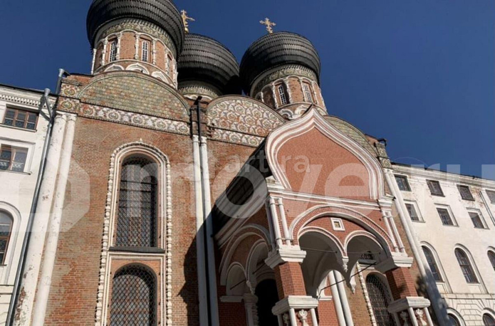 Студия, 15.2 м2, 3/3 эт. Москва - изображение 5