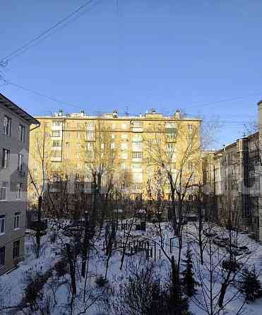 4-комн. квартира, 98 м2, 3/5 эт. Москва
