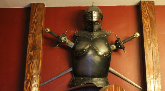 Коттедж, 600 м2 Лобня