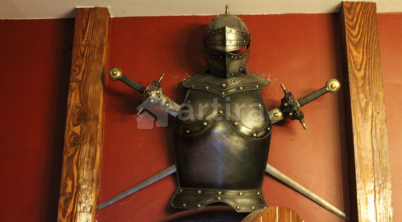 Коттедж, 600 м2 Лобня - изображение 4