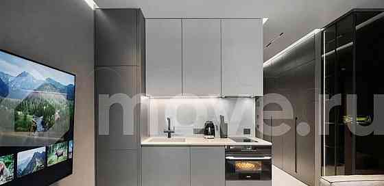 Студия, 23 м2, 12/30 эт. Москва