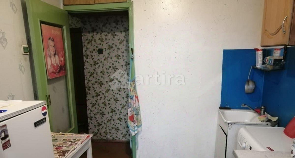 Комната, 62 м2, 10/10 эт. Серпухов - изображение 3