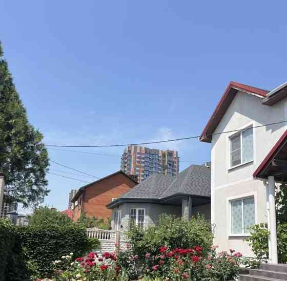 Дом, 150 м2, 4 сотки, 2 эт. Ростов-на-Дону