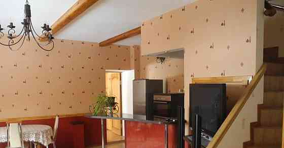 Коттедж, 90 м2, 5 соток, 2 эт. Воронеж