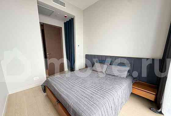 2-комн. апарт-ы, 54 м2, 50/78 эт. Москва