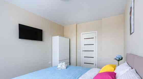 1-комн. квартира, 38 м2, 12/15 эт. Москва