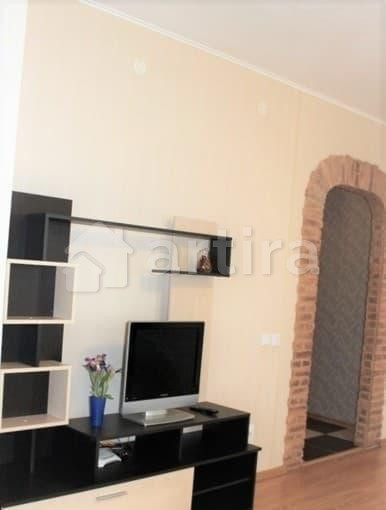 1-комн. квартира, 39 м2, 7/26 эт. Казань - изображение 4