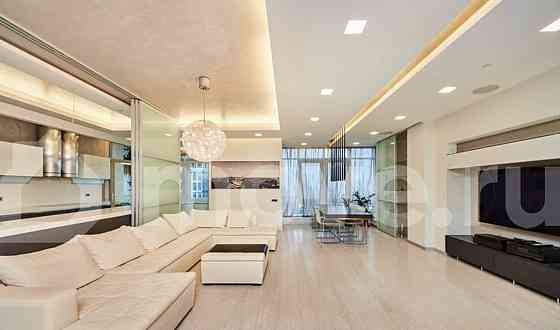 5-комн. квартира, 202.9 м2, 26/47 эт. Москва