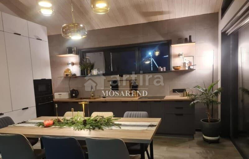 Коттедж, 116 м2 Чехов - изображение 6