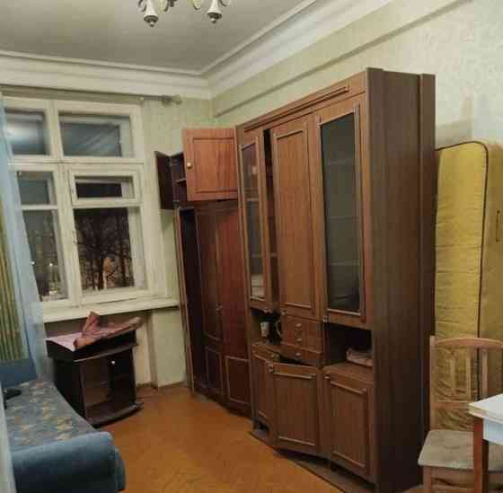 Комната, 17.8 м2, 3/6 эт. Москва