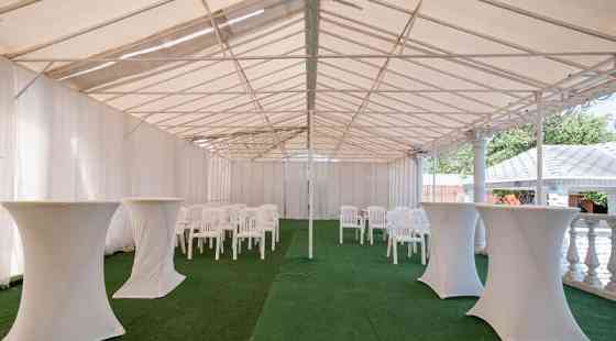 Коттедж, 1300 м2 Краснознаменск