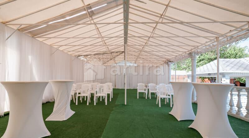 Коттедж, 1300 м2 Краснознаменск - изображение 5