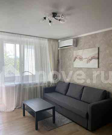 1-комн. квартира, 36 м2, 3/10 эт. Москва