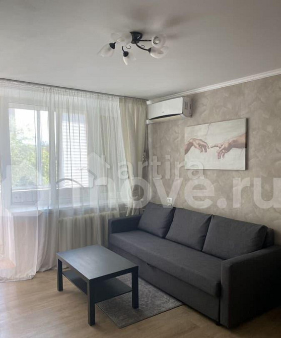 1-комн. квартира, 36 м2, 3/10 эт. Москва - изображение 4