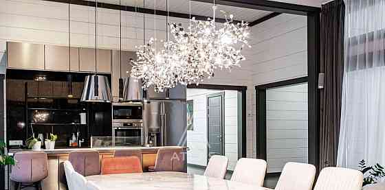 Дом, 300 м2, 15 соток, 1 эт. Истра