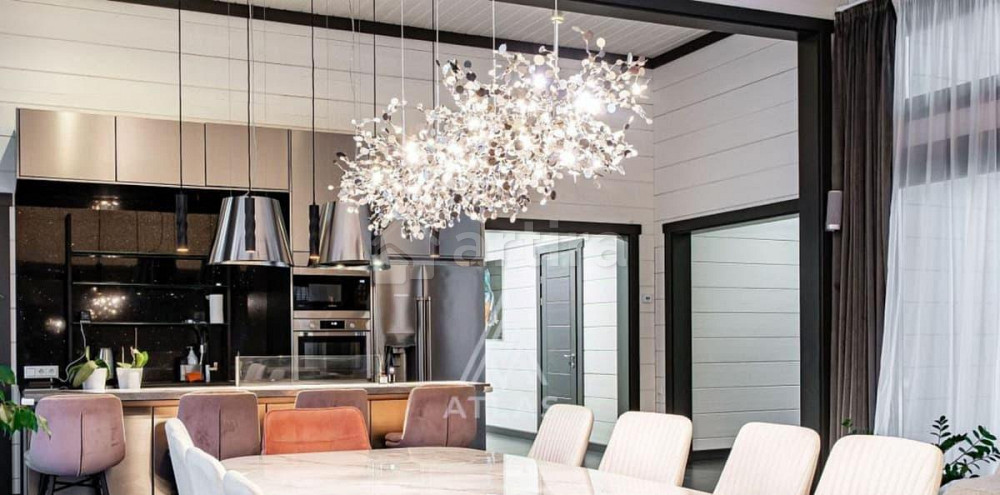 Дом, 300 м2, 15 соток, 1 эт. Истра - изображение 4