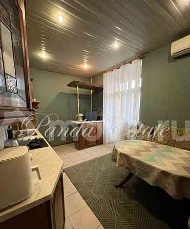 3-комн. квартира, 100 м2, 5/6 эт. Москва