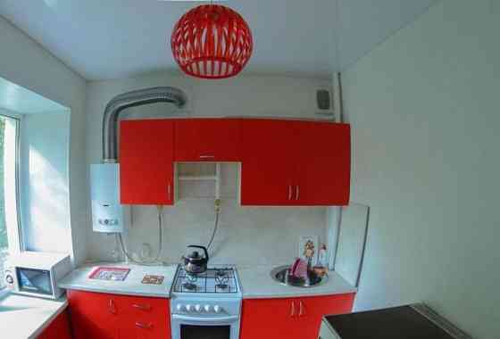 1-комн. квартира, 34 м2, 2/5 эт. Санкт-Петербург