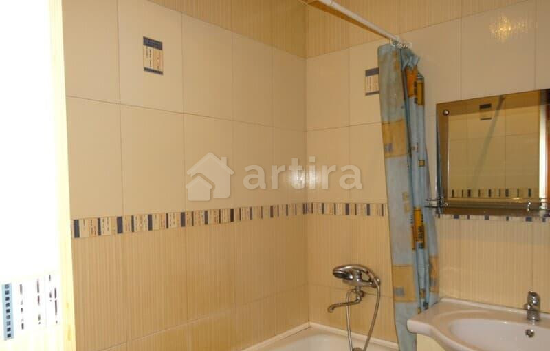 2-комн. квартира, 50 м2, 4/8 эт. Москва - изображение 5