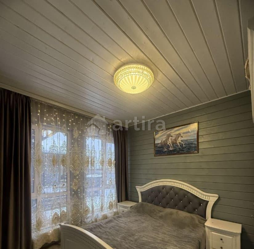 Коттедж, 170 м2, 9 соток, 2 эт. Домодедово - изображение 5