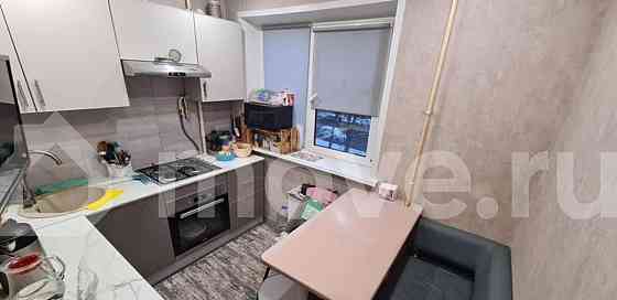 3-комн. квартира, 58.2 м2, 3/9 эт. Москва