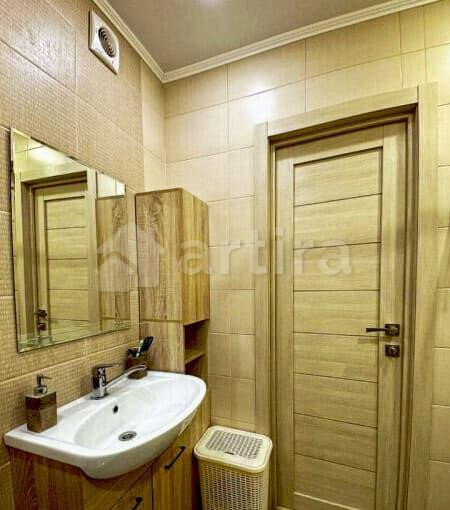 1-комн. квартира, 37 м2, 3/5 эт. Самара - изображение 12