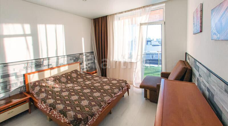 Коттедж, 150 м2 Санкт-Петербург - изображение 17