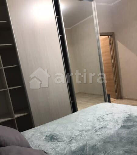 3-комн. квартира, 72 м2, 1/5 эт. Уфа - изображение 3