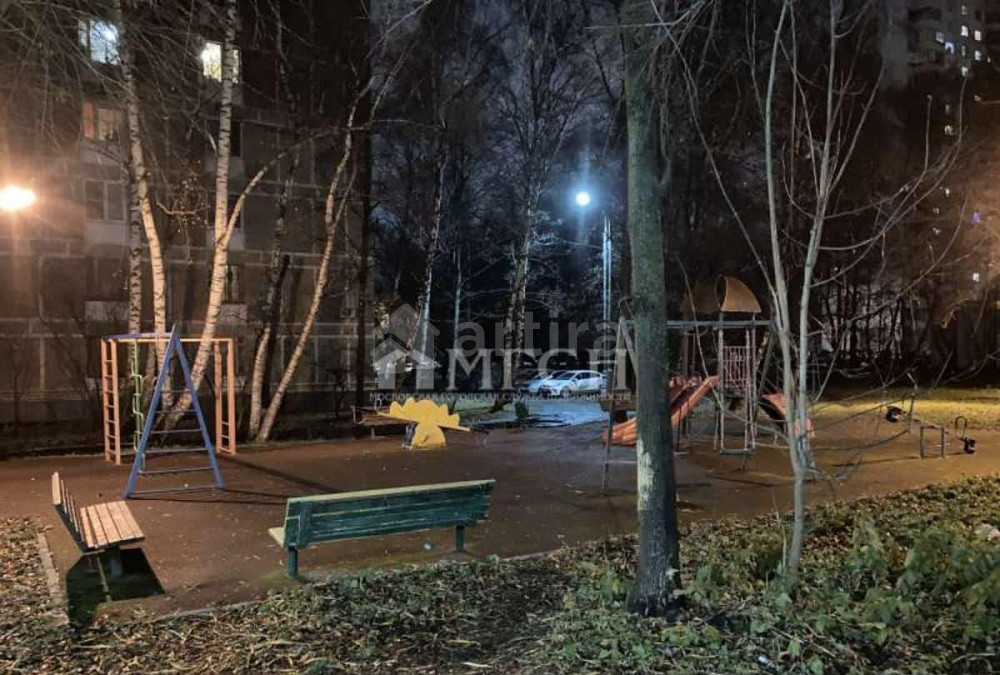 2-комн. квартира, 45 м2, 5/14 эт. Москва - изображение 10