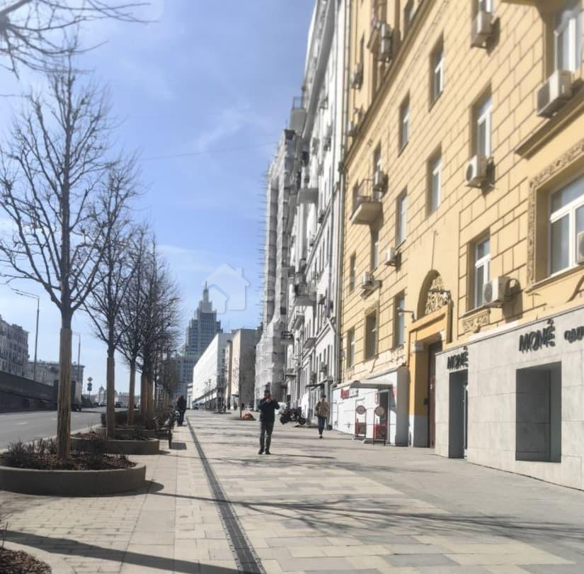 Комната, 16.4 м2, 4/8 эт. Москва - изображение 4