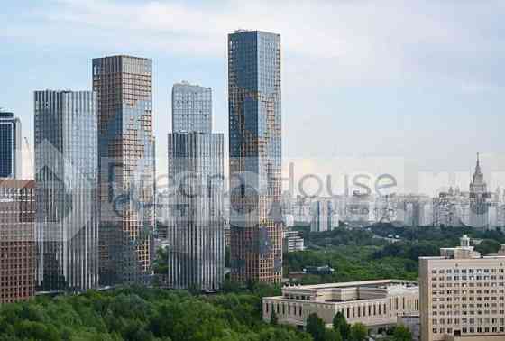 Студия, 23.5 м2, 15/54 эт. Москва