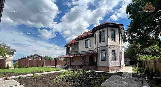 Дом, 300 м2, 15 соток, 2 эт. Видное