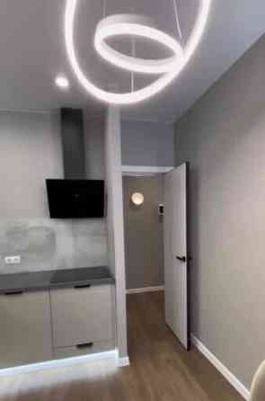 1-комн. квартира, 45 м2, 3/5 эт. Самара