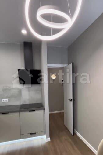 1-комн. квартира, 45 м2, 3/5 эт. Самара - изображение 3