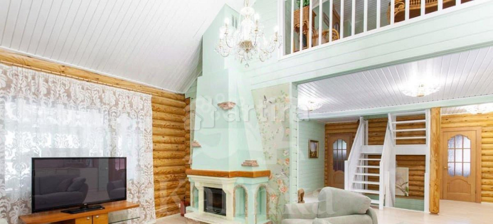 Дом, 500 м2, 20 соток, 3 эт. Одинцово - изображение 4