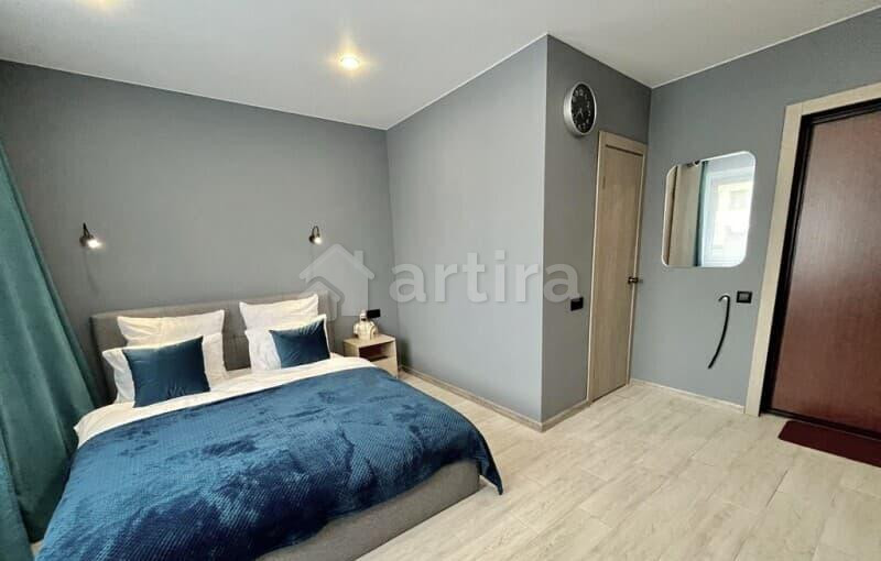 1-комн. квартира, 30 м2, 1/10 эт. Челябинск - изображение 13