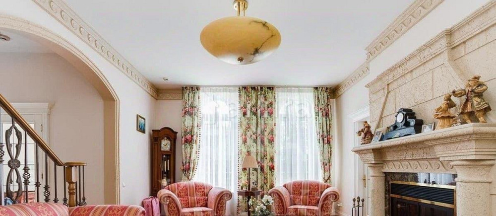 Дом, 400 м2, 12 соток, 2 эт. Одинцово - изображение 7