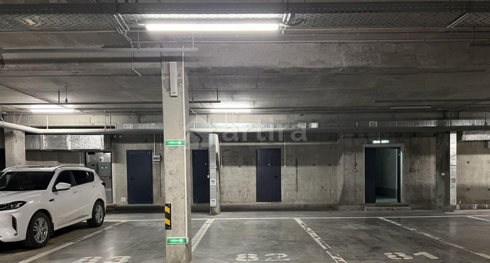 Гараж, 14 м2 Ставрополь - изображение 3