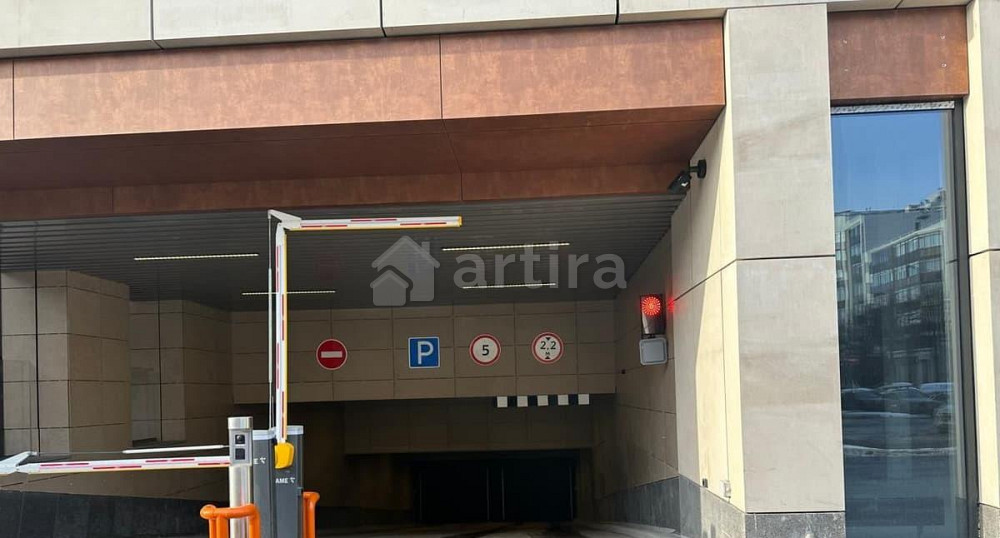 Гараж, 13.3 м2 Санкт-Петербург - изображение 3