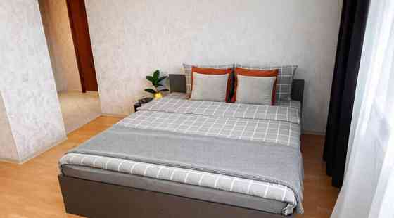 1-комн. квартира, 34 м2, 5/5 эт. Климовск