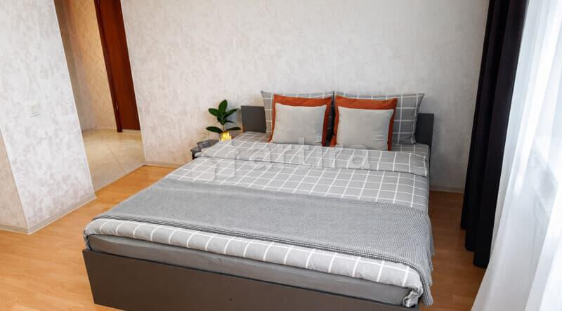 1-комн. квартира, 34 м2, 5/5 эт. Климовск - изображение 3