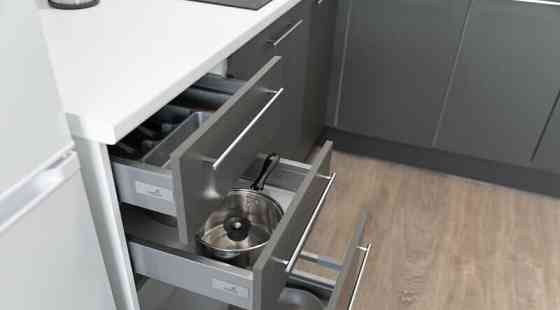 1-комн. квартира, 37 м2, 12/15 эт. Подольск