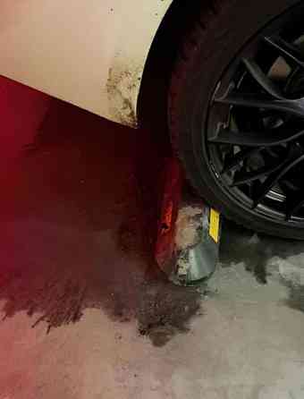 Гараж, 18 м2 Москва