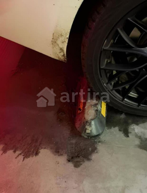 Гараж, 18 м2 Москва - изображение 5