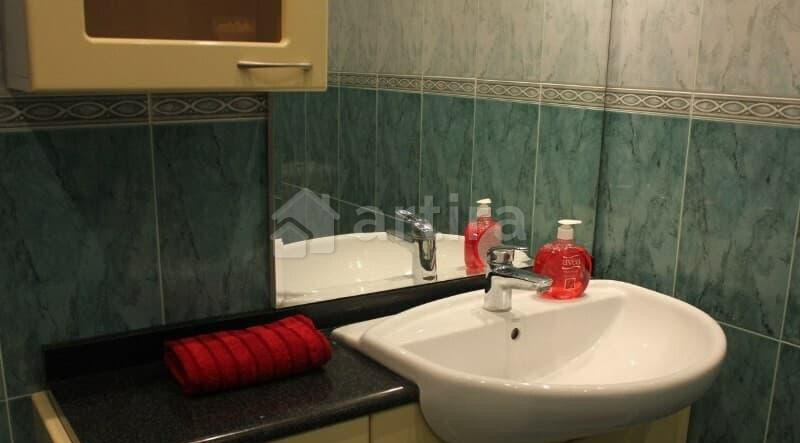 1-комн. квартира, 36 м2, 2/6 эт. Екатеринбург - изображение 6