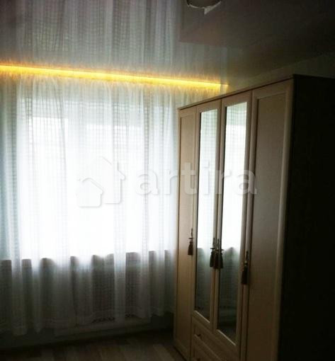 2-комн. квартира, 42 м2, 2/5 эт. Казань - изображение 9