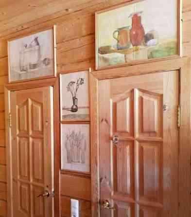 Дом, 80 м2, 10 соток Казань