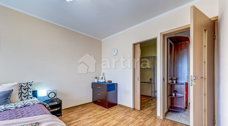 2-комн. апарт-ы, 45 м2, 8/10 эт. Санкт-Петербург - изображение 8