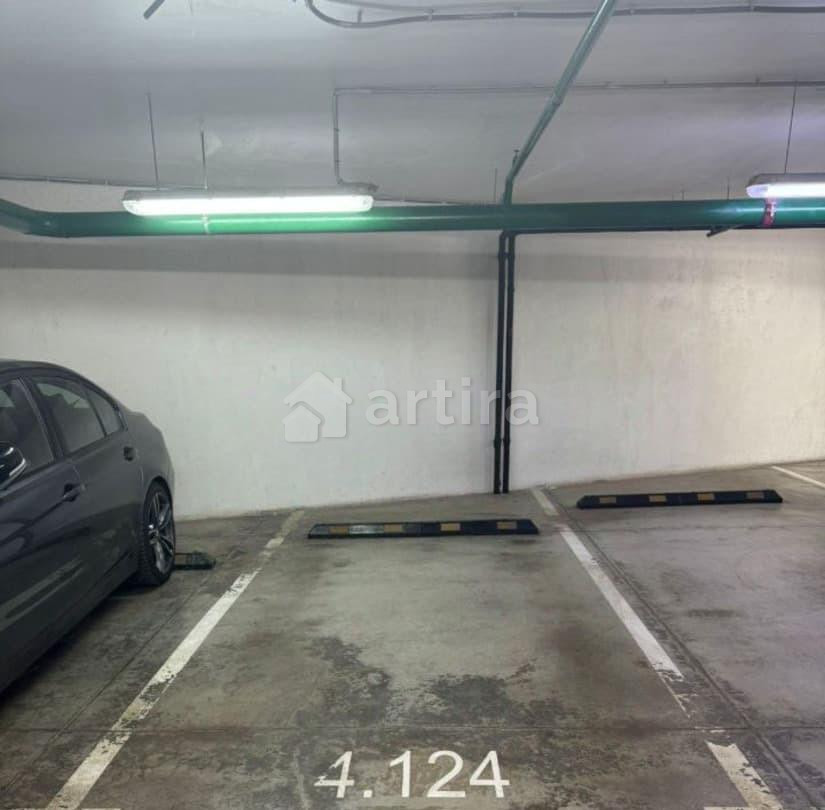 Гараж, 15.4 м2 Москва - изображение 2