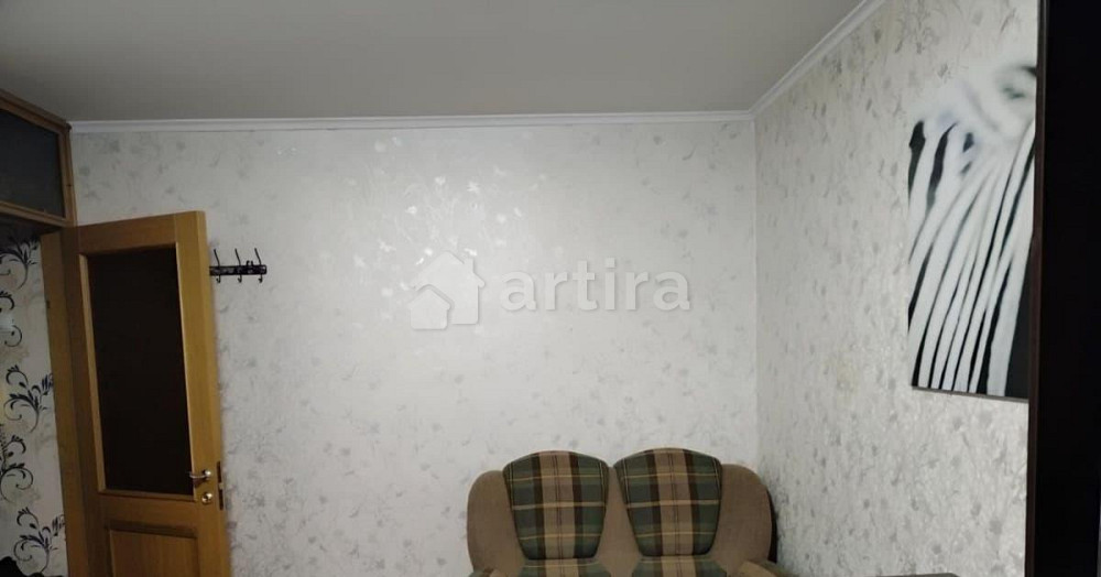 Комната, 45 м2, 2/5 эт. Долгопрудный - изображение 5